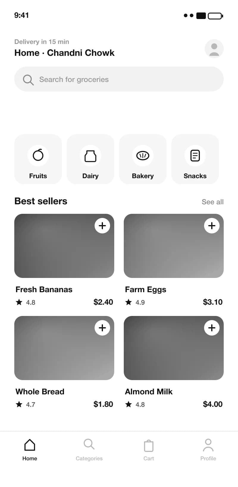 Sqaby Mart app