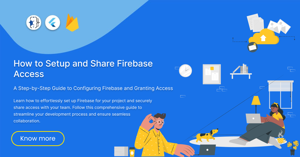 Firebase Access