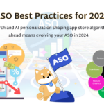 App Store Optimization (ASO)